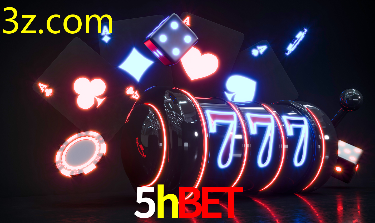 App 5HBET.COM